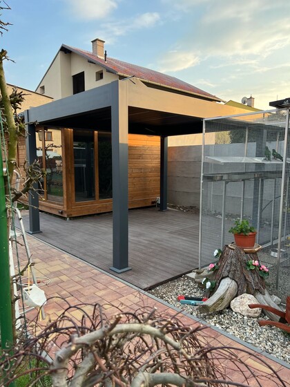 Realizace Olomouc 2.