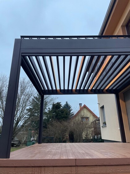 Říčany realizace 1