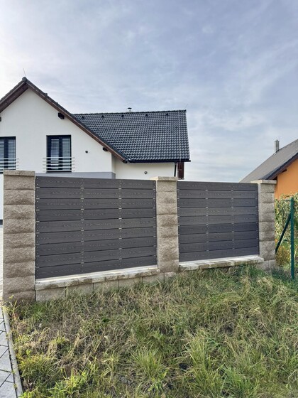 Realizace Vlcetin 1.