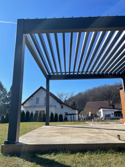 Realizace Frýdlant 2